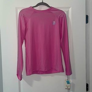 Billabong women’s surf shirt